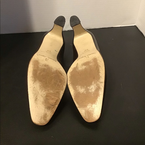 Etienne Aigner -Taylor Women’s Heels - Picture 12 of 12